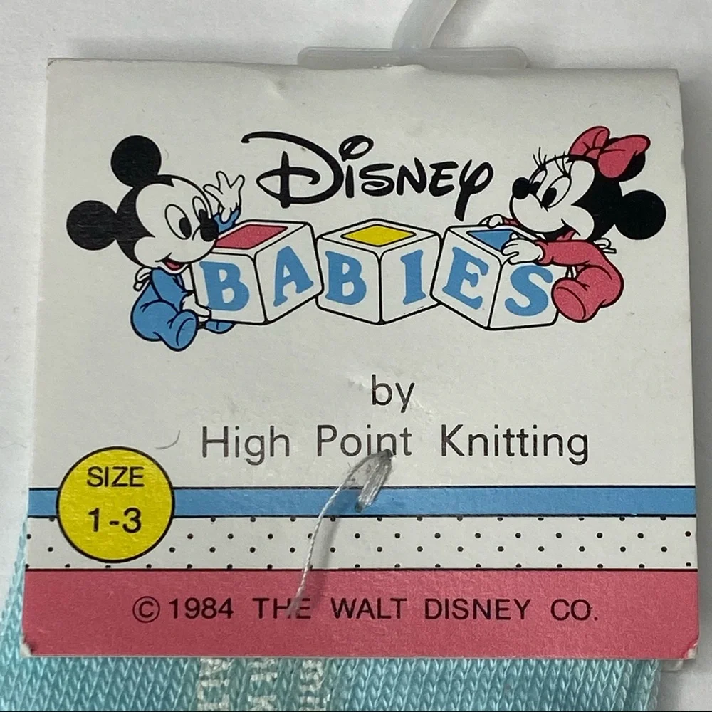 Disney babies dead